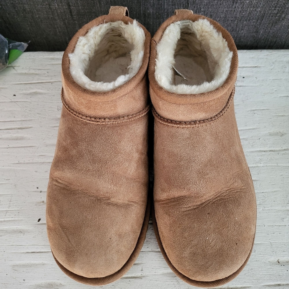 Ugg Ultra Mini
